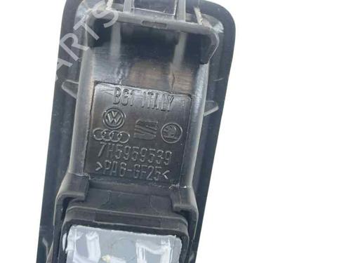 Used Right front window switch Right front window switch VW TRANSPORTER T5 Van (7HA, 7HH, 7EA, 7EH) 2.5 TDI (130 hp) 26652011 26652011