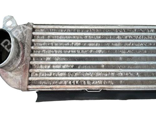 Intercooler LAND ROVER RANGE ROVER SPORT I (L320) 2.7 D 4x4 | BP25211054M30 
