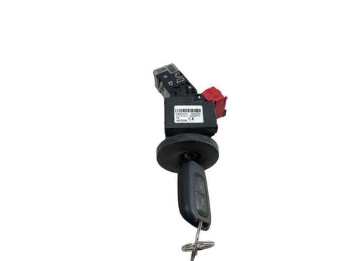 Ignition barrel DACIA LOGAN II 1.5 dCi | BP27450072M48 - Image 4
