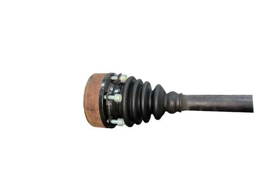 Left front driveshaft SEAT LEON (1M1) 1.9 TDI | BP33424147M38 - Image 3