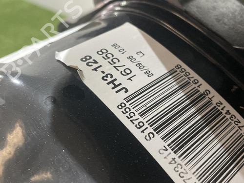 Gearbox RENAULT CLIO III Hatchback Van (SB_, SR_) 1.2 (SR0J) | BP24225283M3  - Image 5