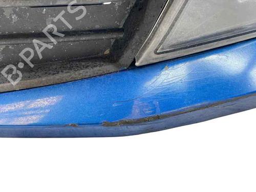 Front bumper SKODA FABIA III Estate (NJ5) 1.4 TDI | BP29497941C7 