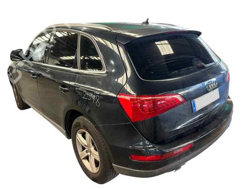 Used Parts AUDI Q5 (8RB) 3.0 TDI quattro 4397602
