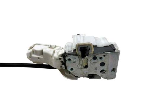 Used Front right lock Front right lock 33536323 33536323
