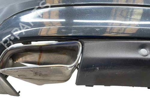 Rear bumper VOLVO V60 I (155) D4 AWD | BP28052345C8