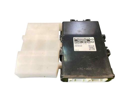 Used Electronic module Electronic module TOYOTA VERSO (_R2_) 1.6 D4-D (WAR20_) (112 hp) 26173346 26173346