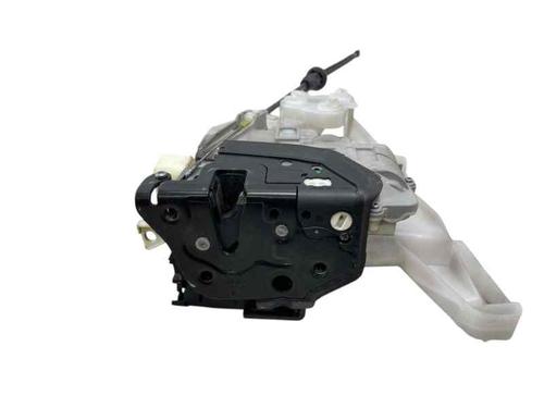 Front right lock VW PASSAT B7 (362) 2.0 TDI | BP30718108C97 - Image 4