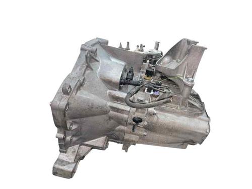 Used Gearbox PEUGEOT 407 SW (6E_, 6D_) 2.2 HDi 170 (170 hp) 25211852