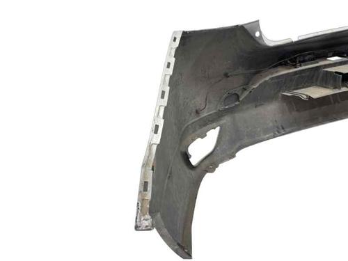 Rear bumper DACIA LOGAN II 1.5 dCi | BP27889136C8