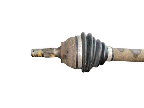 Right front driveshaft PEUGEOT PARTNER Tepee 1.6 HDi 75 (16V) | BP30771069M39  - Image 5