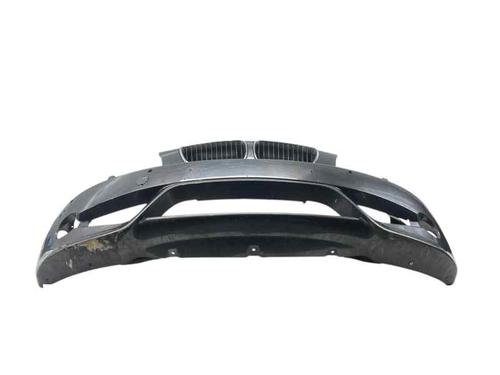 Used Front bumper Front bumper BMW 1 (E87) [2003-2013] 31682435 31682435