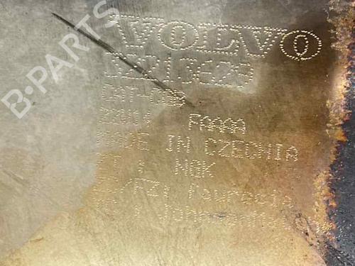 Particulate filter VOLVO XC40 (536) T2 | BP33424540M81 - Image 6