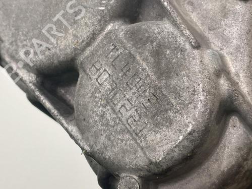 Gearbox DACIA DUSTER (HS_)  | BP31684076M3 
