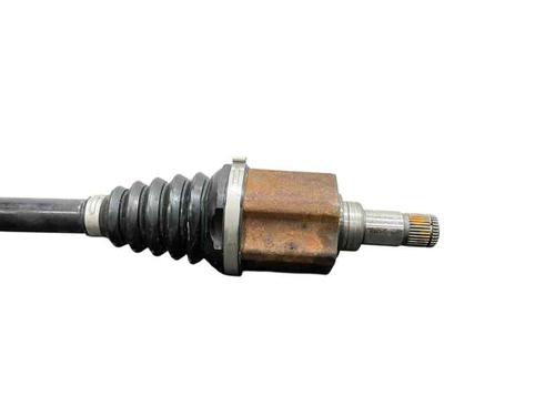 Used Left front driveshaft Left front driveshaft SKODA FABIA III (NJ3) 1.0 TSI (110 hp) 33810772 33810772
