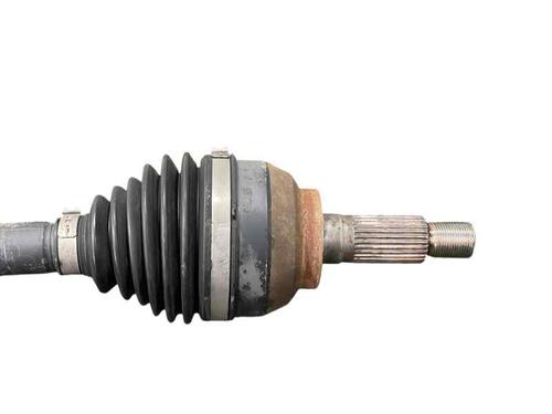 Used Right front driveshaft Right front driveshaft MAZDA 3 Saloon (BL) 2.0 MZR DISI (BL12) (151 hp) 25213241 25213241