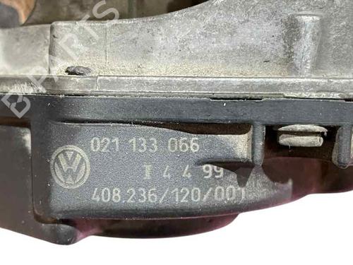 Throttle body SEAT TOLEDO II (1M2) 2.3 V5 | BP31683407M82 