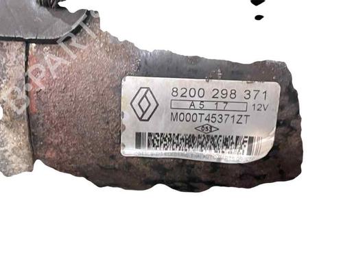 Starter RENAULT MODUS / GRAND MODUS (F/JP0_) 1.4 (JP01, JP0J) | BP31682599M8 - Image 3