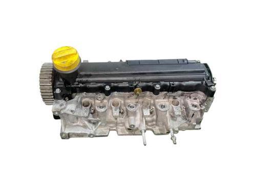 Topstykke RENAULT SCÉNIC II (JM0/1_) 1.5 dCi (JM0F) (82 hp) 25213293