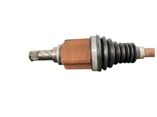 Left front driveshaft DACIA SANDERO II TCe 90 (B8M1, B8MA, B8AC) | BP29993784M38 - Image 5