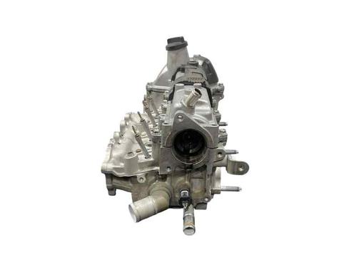 Used Cylinder head Cylinder head TOYOTA YARIS (_P9_) [2005-2014] 32103211 32103211