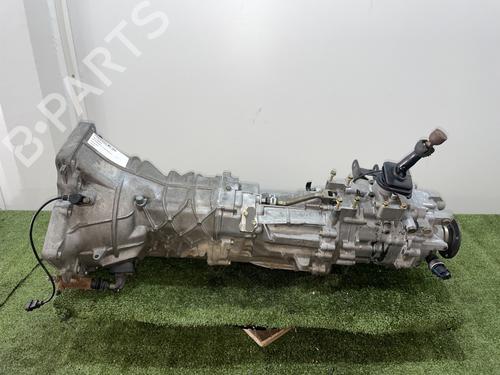 Used Gearbox Gearbox KIA SPORTAGE SUV (K00) 2.0 TD 4WD (83 hp) 24225388 24225388