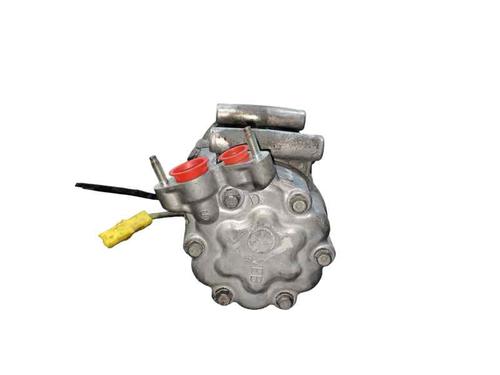 AC compressor PEUGEOT 206 Saloon 1.4 | BP31870244M34 