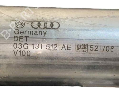 Egr VW PASSAT B6 Variant (3C5) 2.0 TDI | BP34236601M69  - Image 7