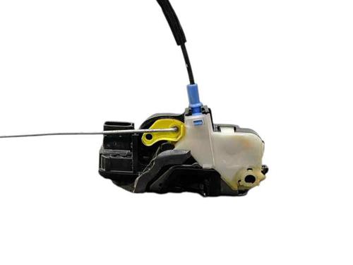 Used Front left lock OPEL AMPERA (R12) EV 150 (151 hp) 25045905