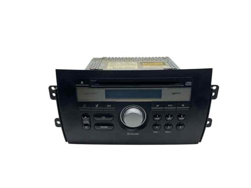 Used Radio Radio SUZUKI SX4 (EY, GY) [2006-2026] 31683029 31683029
