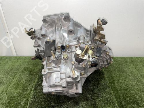Used Gearbox MAZDA 6 Saloon (GG) [2002-2008]  31684695