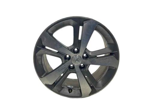Used Rim Rim PEUGEOT 308 SW II (LC_, LJ_, LR_, LX_, L4_) 1.6 THP 155 (156 hp) 31826168 31826168