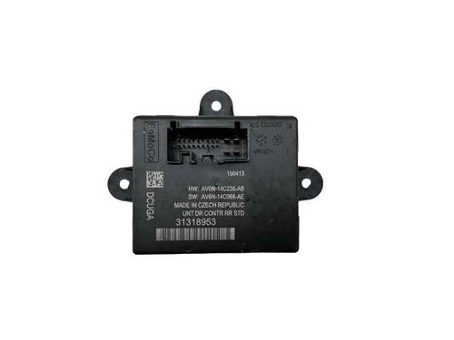 Electronic module VOLVO V40 Hatchback (525) D3 | BP31870128M83 - Image 3