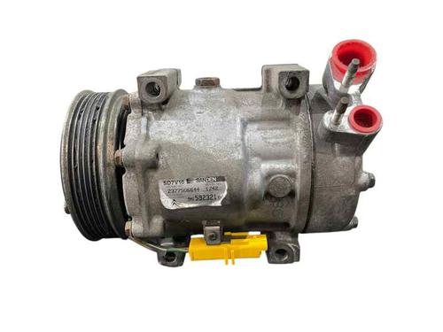 Used AC compressor CITROËN XSARA PICASSO (N68) 1.6 HDi (90 hp) 25734361