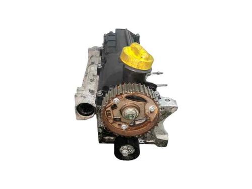 Used Cylinder head Cylinder head RENAULT SCÉNIC II (JM0/1_) 1.5 dCi (JM0F) (82 hp) 25213293 25213293