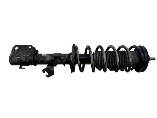 Left front shock absorber NISSAN MICRA V (K14) 1.0 IG-T | BP32182019M16  - Image 5