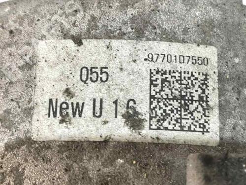 AC compressor HYUNDAI TUCSON (TL, TLE) 1.6 CRDi hybrid 48V | BP30270625M34 