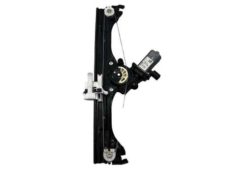 Front right window mechanism FIAT 500 (312_) 1.2 (312AXA1A) | BP33810873C23 - Image 2