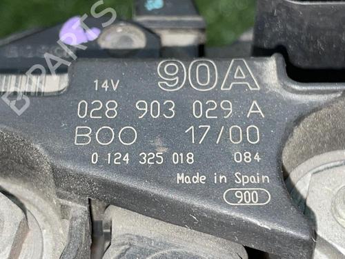 Alternator VW PASSAT B5 (3B2) | BP31680932M7 - Image 6
