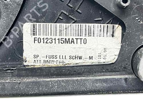 Left mirror BMW 5 (E60)  | BP31683502C26 