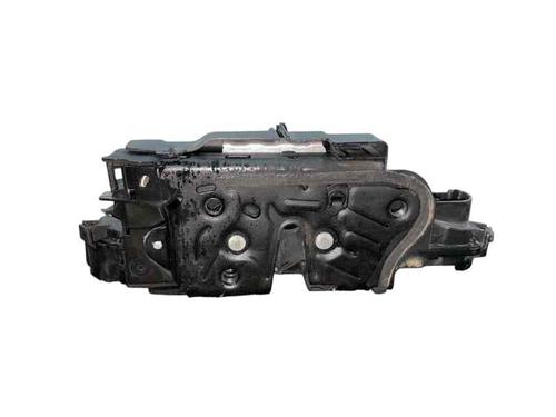 Front left lock SKODA FABIA III (NJ3) 1.0 TSI | BP24224767C98 