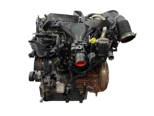 Used Engine PEUGEOT 407 (6D_) 2.0 HDi 135 (6DRHRH, 6DRHRE, 6DRHRG, 6DRHRJ) (136 hp) 28122929