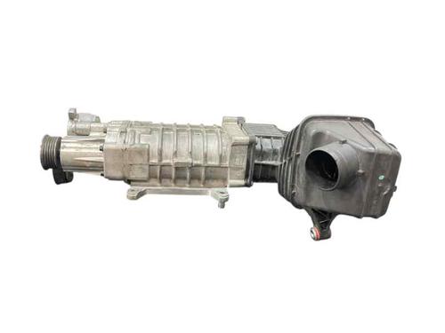 Turbocharger/Supercharger VW GOLF PLUS V (5M1, 521) 1.2 TSI | BP29582988M71 