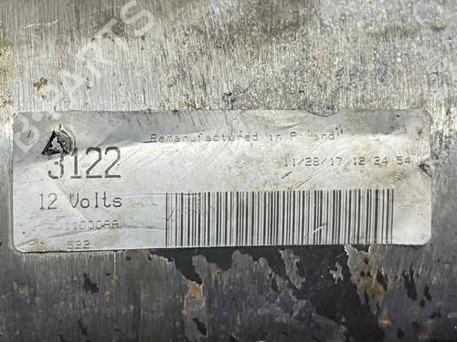 Rozrusznik FORD FOCUS I (DAW, DBW) 1.8 TDCi | BP29933978M8