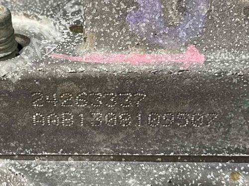 Transfer box CHEVROLET TRAX 1.7 TD AWD | BP26611912M36 - Image 5