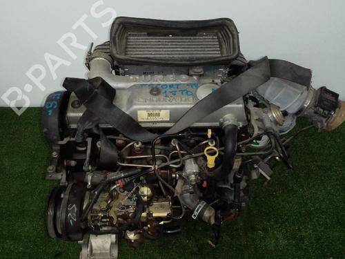 Used Engine FORD ESCORT VI Turnier (GAL, ANL) [1995-2002]  31683844