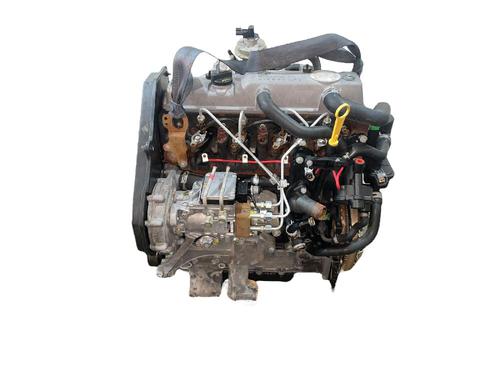 Used Engine FORD FOCUS I (DAW, DBW) [1998-2009]  24223596