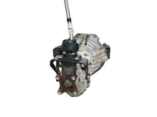 Gearbox FORD TRANSIT Van (FA_ _) 2.4 DI RWD (FAA_, FAB_, FAC_, FAD_) | BP33424502M3 - Image 5
