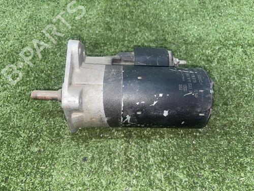 Used Starter VW POLO III (6N1) [1994-1999]  31684912