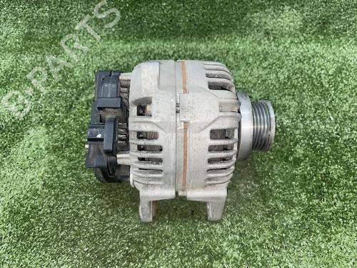 Alternator RENAULT MODUS / GRAND MODUS (F/JP0_) 1.4 (JP01, JP0J) | BP31680972M7 - Image 3