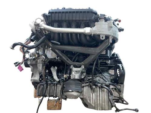 Motor MERCEDES-BENZ C-CLASS (W203) [2000-2007]  31826153